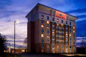 Отель DoubleTree by Hilton Cincinnati Airport  Хеброн